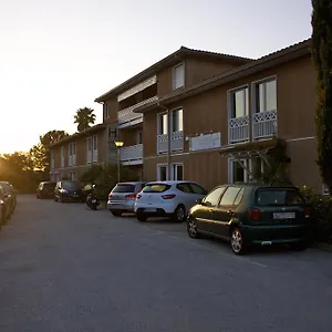 Best Western Plus Côte D'azur Hotel