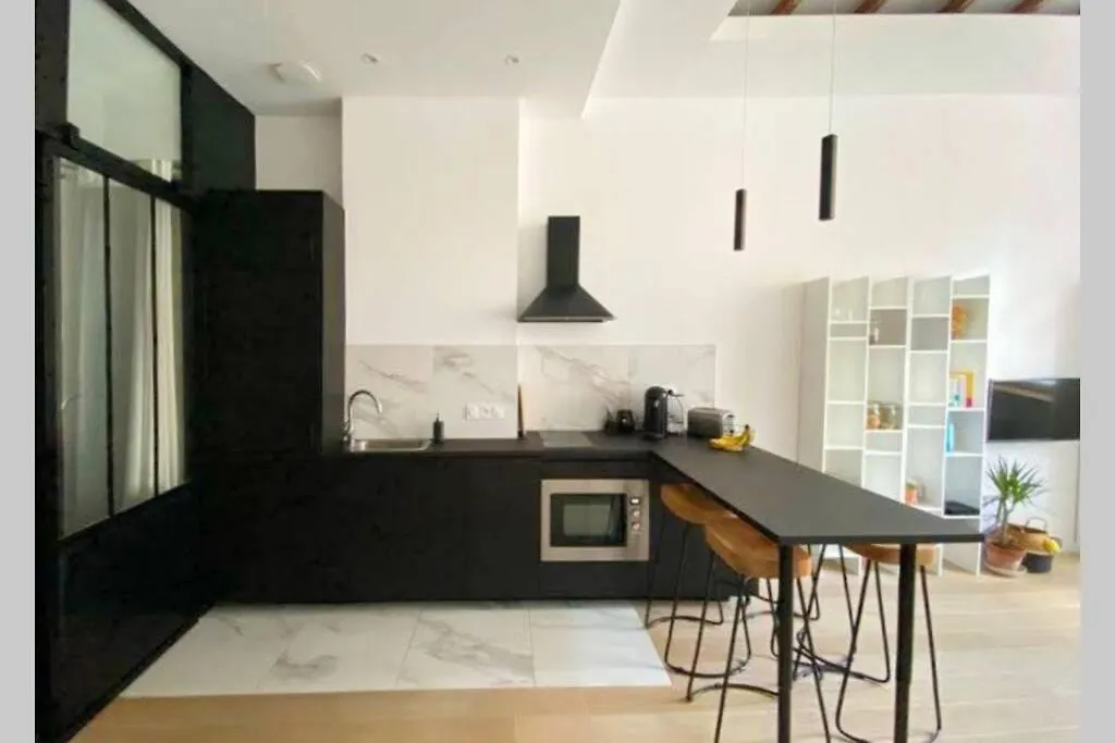 Le Clemenceau Apartment Hyeres 0*,